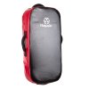 hayashi kicking shield extreme straight black red 461 9003