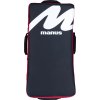 manus pad black red 5516 a front