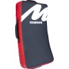 manus pad black red 5516