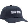 top ten baseball cap black 981 1