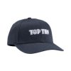 top ten baseball cap black 981 1 2