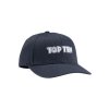top ten baseball cap black 981 1 2
