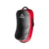 hayashi kicking shield extreme curved black red 462 9005