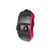 hayashi kicking shield extreme curved black red 462 9005 1