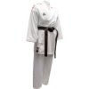 hayashi gi air deluxe white red 0474 a 1 1