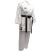 hayashi gi air deluxe white red 0474 a 1 1