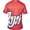 T-Shirt “Patcharee” (Farba Red, Veľ. XS)