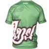 T-Shirt “Patcharee” (Farba Red, Veľ. XS)