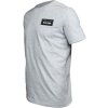 T-Shirt “Fight Club” - grey, size XS (Size XS, Color Gray, Gloves cut Without Label)