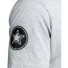 T-Shirt “Fight Club” - grey, size XS (Size XS, Color Gray, Gloves cut Without Label)
