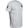 T-Shirt “Fight Club” - grey, size XS (Size XS, Color Gray, Gloves cut Without Label)