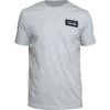 T-Shirt “Fight Club” - grey, size XS (Size XS, Color Gray, Gloves cut Without Label)