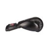Boxing Gloves “Kampfkatzen” - 4 oz, black (Color Black, Gloves weight 4 oz)