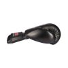 Boxing Gloves “Kampfkatzen” - 4 oz, black (Color Black, Gloves weight 4 oz)