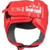 Head Guard “Competition” (Farba Red, Veľ. S)
