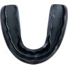 Mouth guard “PROTEXSMILE” - transparent (Color Transparent, Gloves cut Without Label)