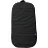 hayashi power wall shield black red 1800 back 1