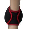 Neoprene ankle weight cuffs (Váha 1 kg)