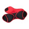 Neoprene ankle weight cuffs - 1 kg (Training weight 1 kg)