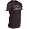 T-shirt “Shadow” - black, size XS (Size XS, Color Black)