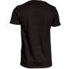 T-shirt “Shadow” - black, size XS (Size XS, Color Black)
