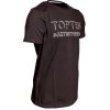 T-shirt “Shadow” - black, size XS (Size XS, Color Black)