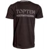T-shirt “Shadow” - black, size XS (Size XS, Color Black)