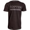 T-shirt “Shadow” - black, size XS (Size XS, Color Black)