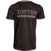 T-shirt “Shadow” - black, size XS (Size XS, Color Black)