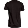 T-shirt “Shadow” - black, size XS (Size XS, Color Black)