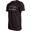 T-shirt “Shadow” - black, size XS (Size XS, Color Black)