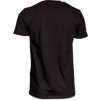 T-shirt “Shadow” - black, size XS (Size XS, Color Black)