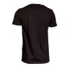 T-shirt “Shadow” - black, size XS (Size XS, Color Black)