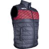 Quilted vest “Hurricane” (Farba Black, Veľ. S)