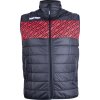 Quilted vest “Hurricane” (Farba Black, Veľ. S)