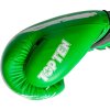 Boxing gloves “RoundUP” - 8 oz, red-white (Color Red - White, Gloves weight 8 oz)