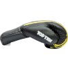 Boxing gloves “RoundUP” - 8 oz, red-white (Color Red - White, Gloves weight 8 oz)