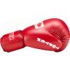 Boxing gloves “Competition” (Farba Red, Váha rukavíc 10 oz)