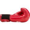 Boxing gloves “Competition” (Farba Red, Váha rukavíc 10 oz)