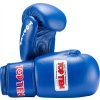 Boxing gloves “Competition” (Farba Red, Váha rukavíc 10 oz)