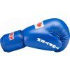Boxing gloves “Competition” (Farba Red, Váha rukavíc 10 oz)