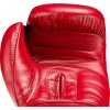 Boxing gloves “Competition” (Farba Red, Strih Standard, Váha rukavíc 10 oz)