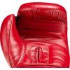 Boxing gloves “Competition” (Farba Red, Váha rukavíc 10 oz)