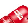 Boxing gloves “Competition” (Farba Red, Strih Standard, Váha rukavíc 10 oz)