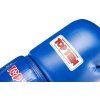 Boxing gloves “Competition” (Farba Red, Váha rukavíc 10 oz)