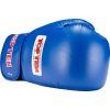 Boxing gloves “Competition” (Farba Red, Váha rukavíc 10 oz)