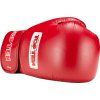 Boxing gloves “Competition” (Farba Red, Váha rukavíc 10 oz)