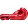 Boxing gloves “Competition” (Farba Red, Váha rukavíc 10 oz)
