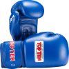 Boxing gloves “Competition” (Farba Red, Váha rukavíc 10 oz)