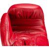 Boxing gloves “Competition” (Farba Red, Váha rukavíc 10 oz)